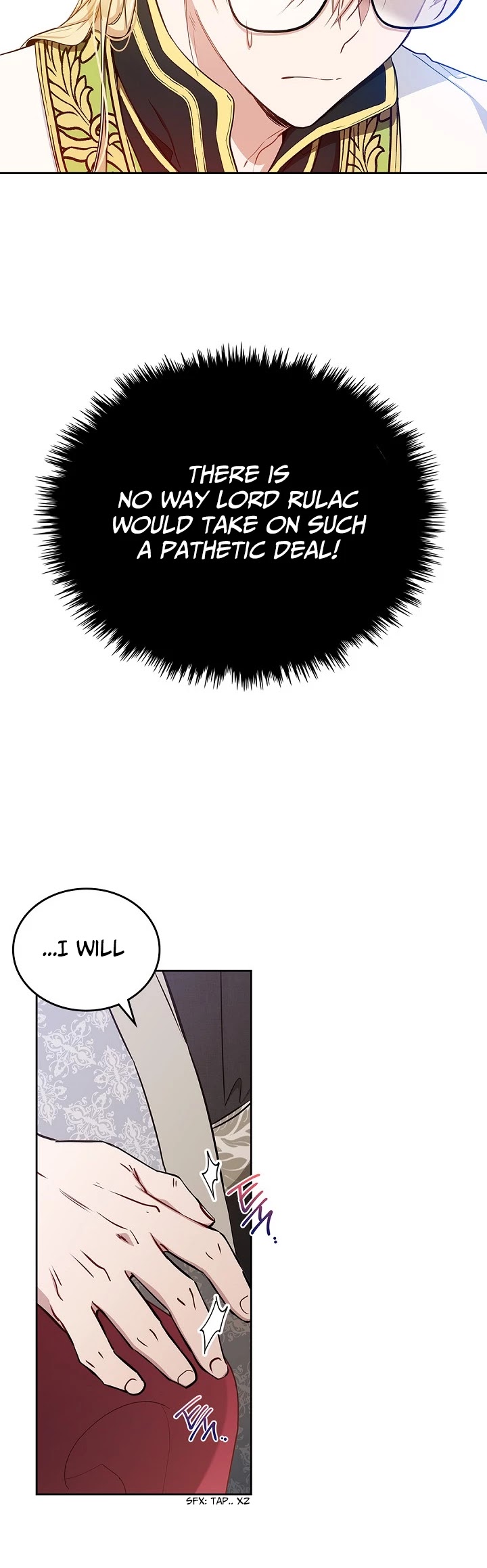Read I’Ll Be The Matriarch In This Life Manga Online