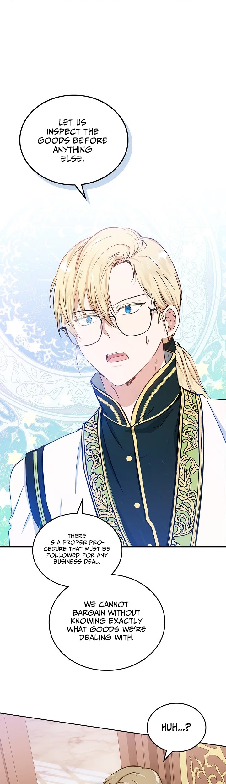 Read I’Ll Be The Matriarch In This Life Manga Online