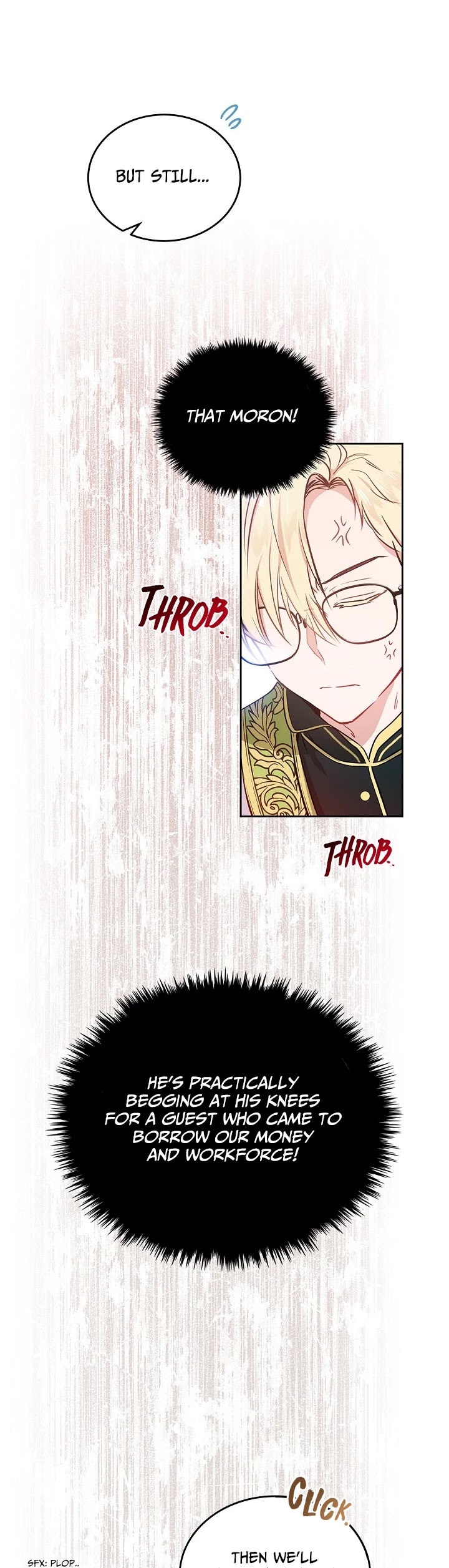 Read I’Ll Be The Matriarch In This Life Manga Online