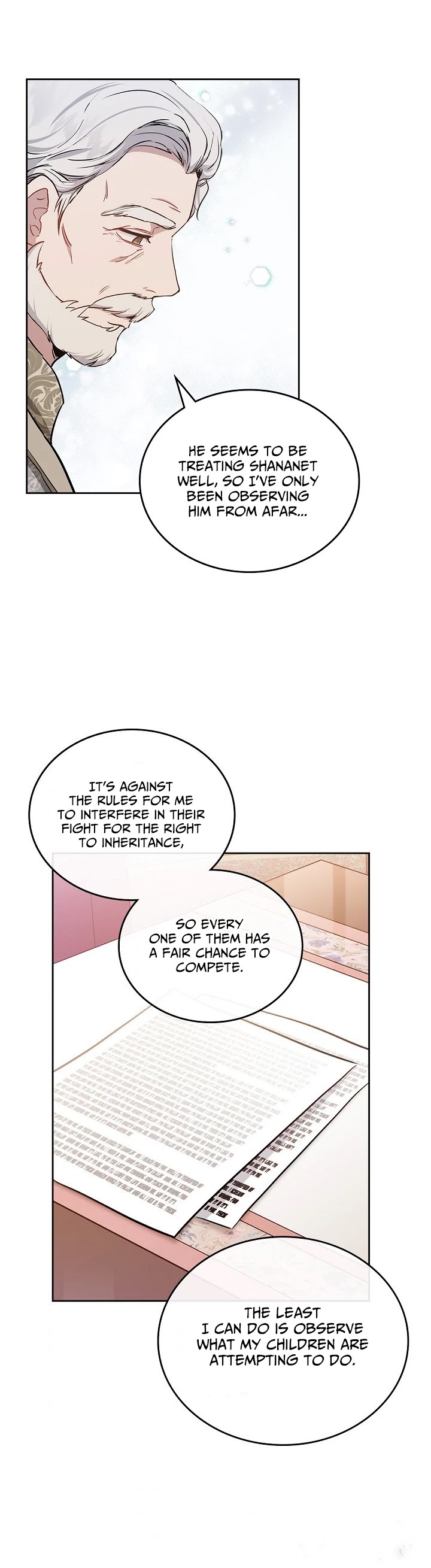 Read I’Ll Be The Matriarch In This Life Manga Online