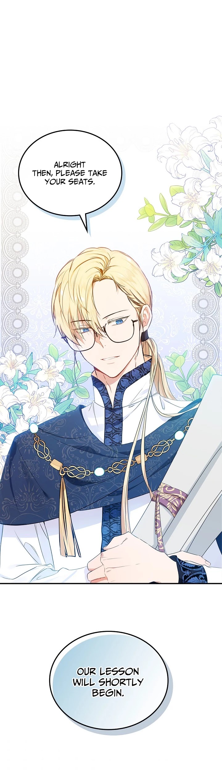 Read I’Ll Be The Matriarch In This Life Manga Online
