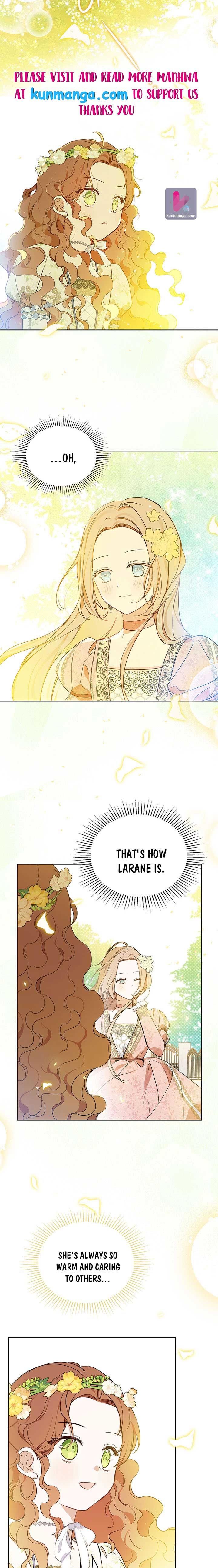 Read I’Ll Be The Matriarch In This Life Manga Online