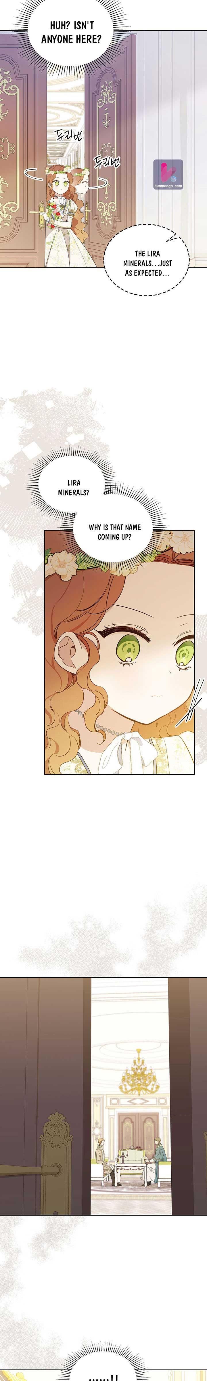 Read I’Ll Be The Matriarch In This Life Manga Online