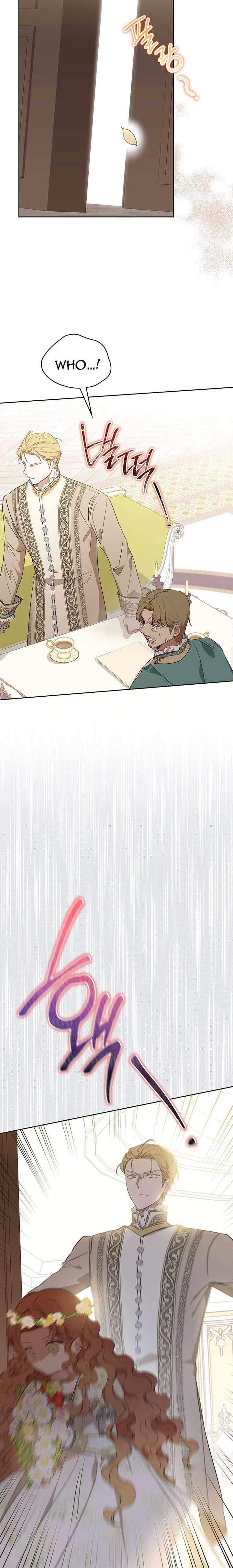 Read I’Ll Be The Matriarch In This Life Manga Online