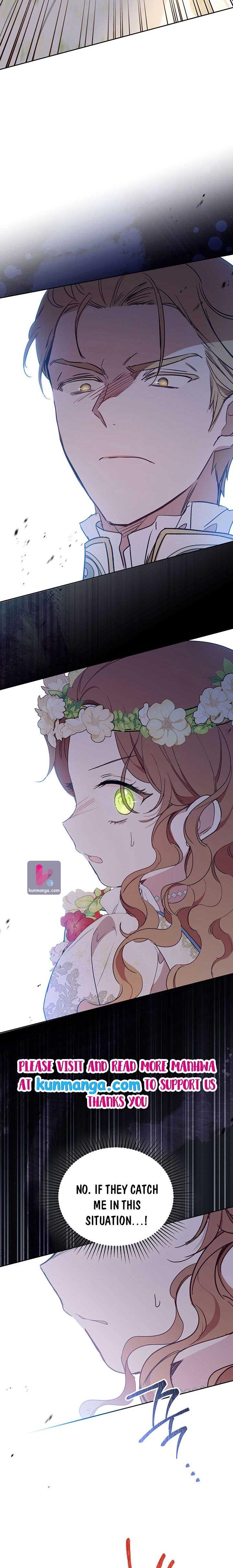 Read I’Ll Be The Matriarch In This Life Manga Online