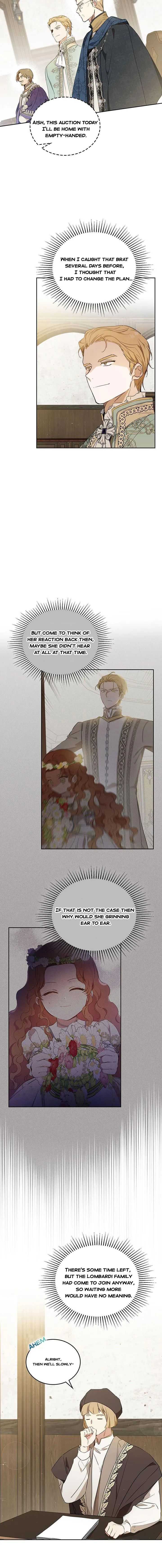 Read I’Ll Be The Matriarch In This Life Manga Online