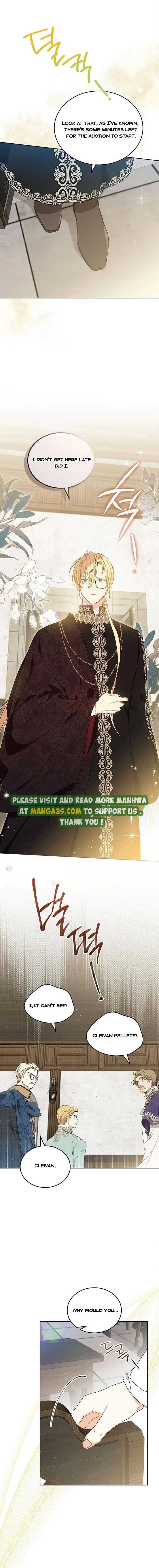 Read I’Ll Be The Matriarch In This Life Manga Online