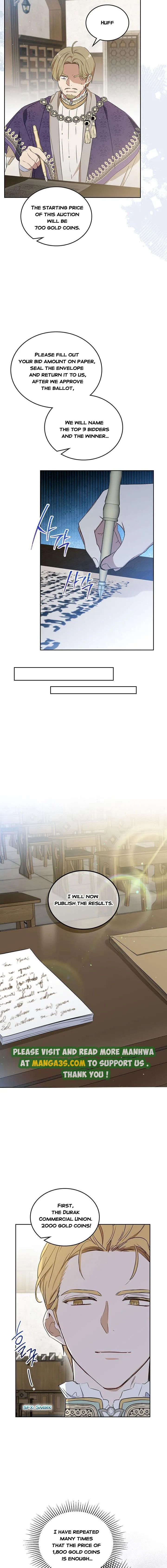 Read I’Ll Be The Matriarch In This Life Manga Online