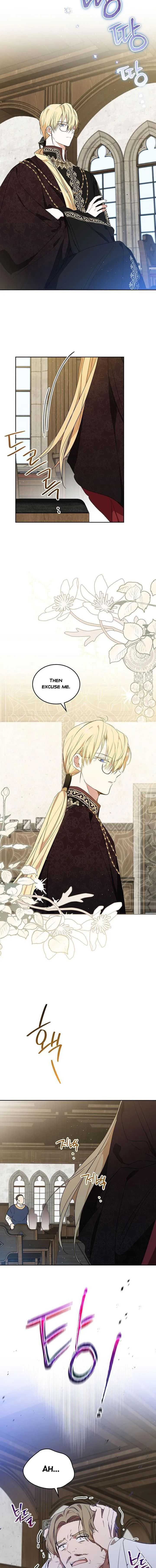 Read I’Ll Be The Matriarch In This Life Manga Online