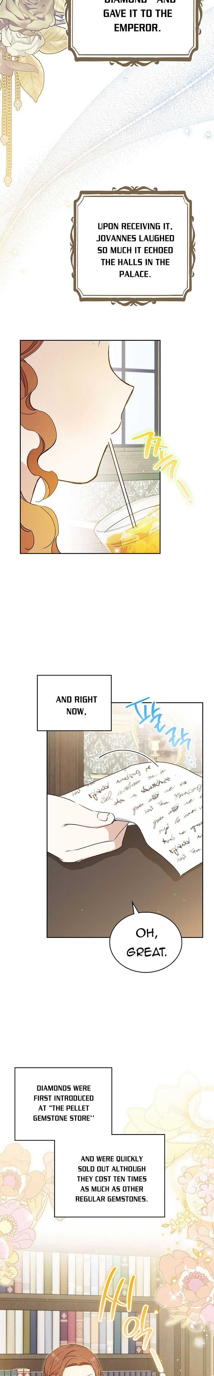 Read I’Ll Be The Matriarch In This Life Manga Online