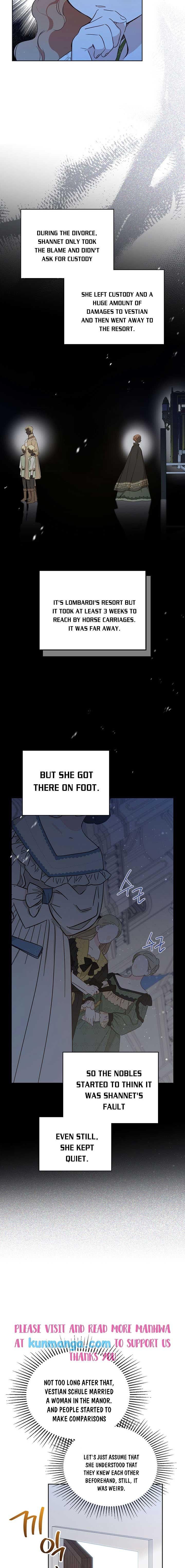 Read I’Ll Be The Matriarch In This Life Manga Online