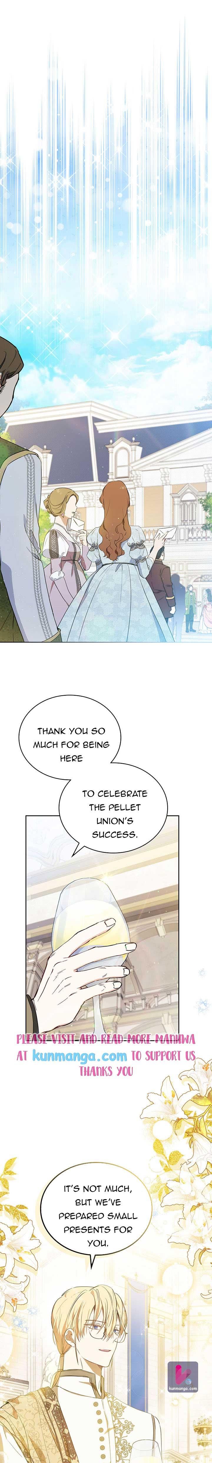 Read I’Ll Be The Matriarch In This Life Manga Online