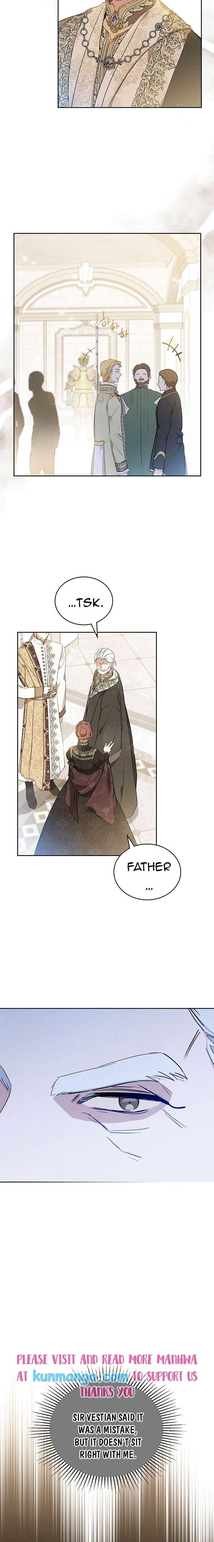Read I’Ll Be The Matriarch In This Life Manga Online