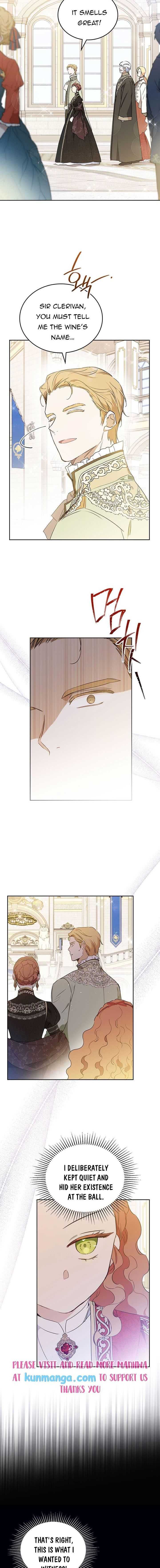 Read I’Ll Be The Matriarch In This Life Manga Online