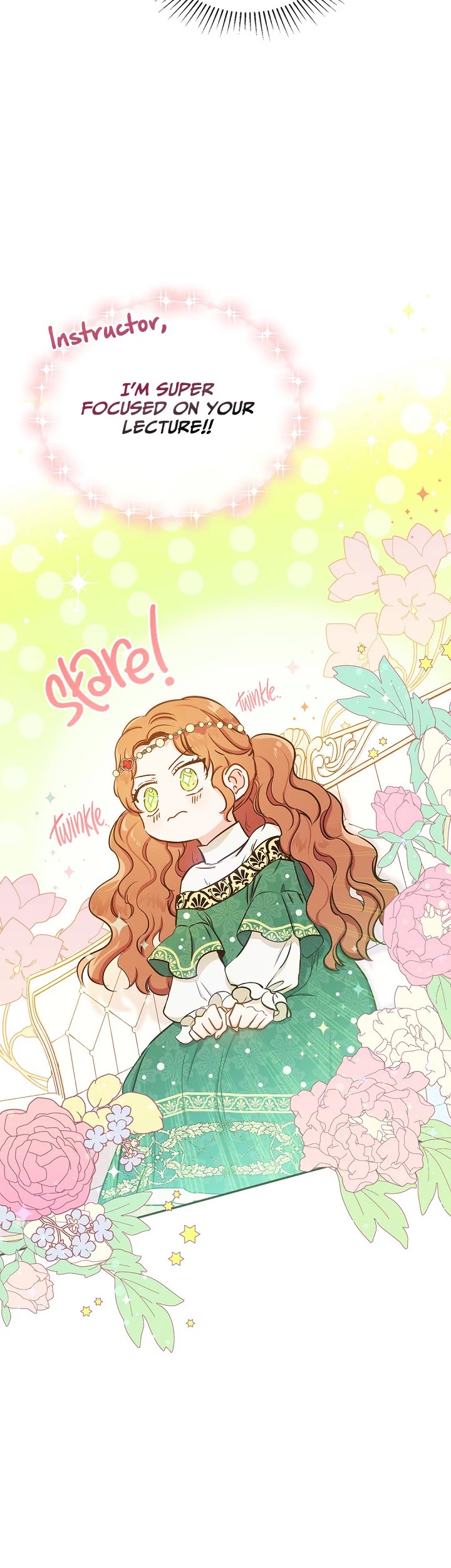 Read I’Ll Be The Matriarch In This Life Manga Online