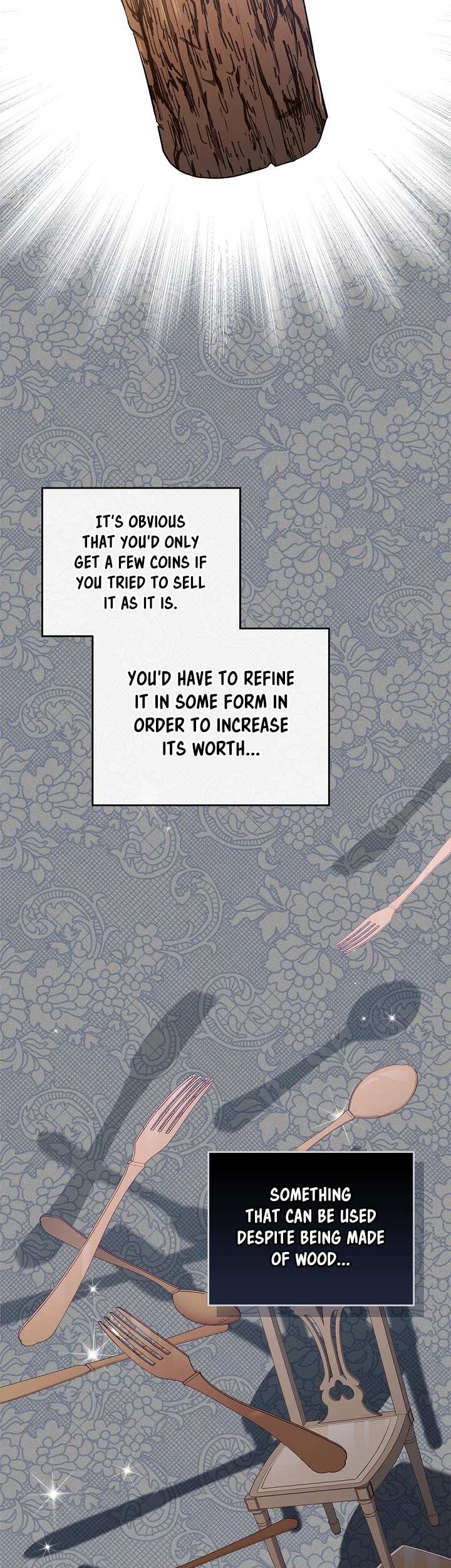 Read I’Ll Be The Matriarch In This Life Manga Online