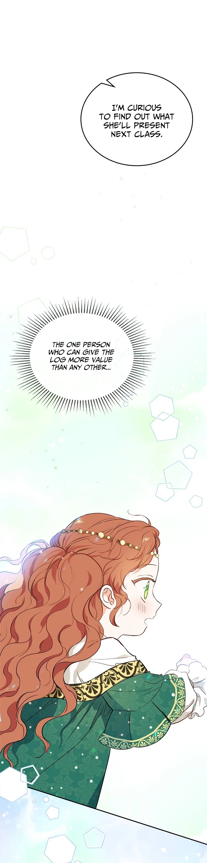 Read I’Ll Be The Matriarch In This Life Manga Online