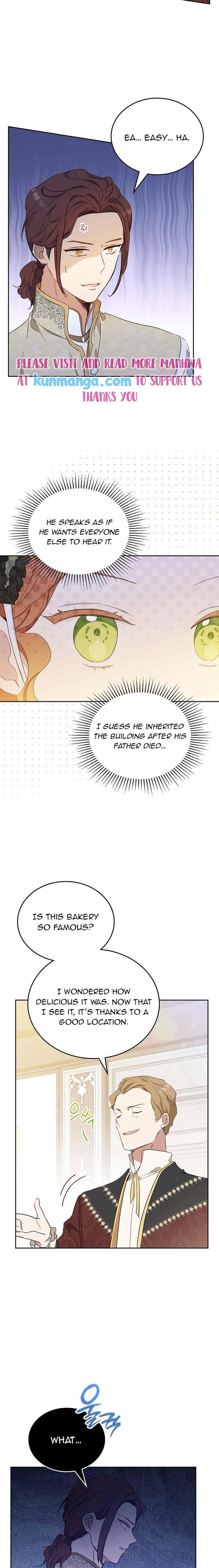 Read I’Ll Be The Matriarch In This Life Manga Online