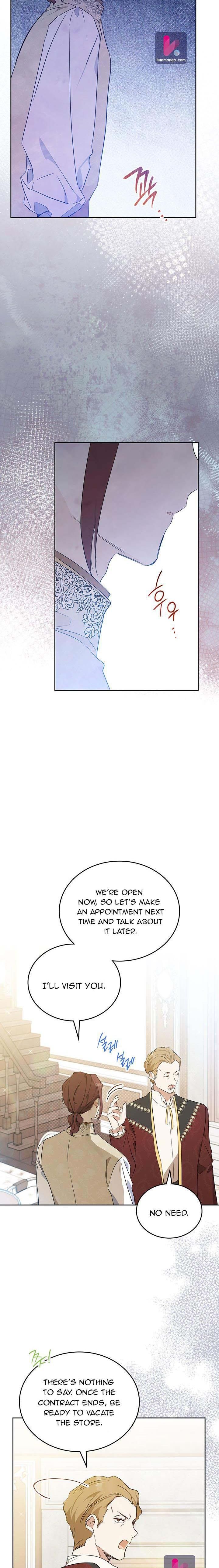Read I’Ll Be The Matriarch In This Life Manga Online