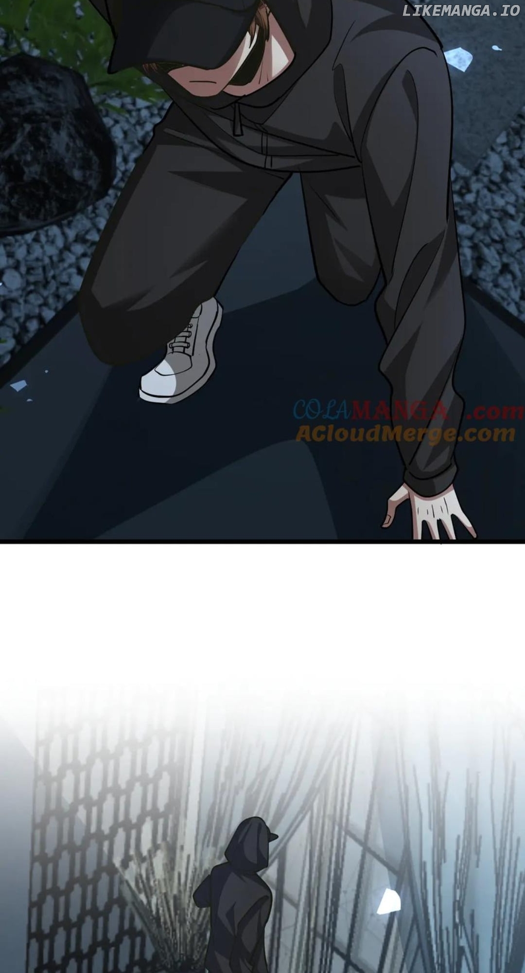 Read I’m Trapped In This Day For One Thousand Years Manga Online
