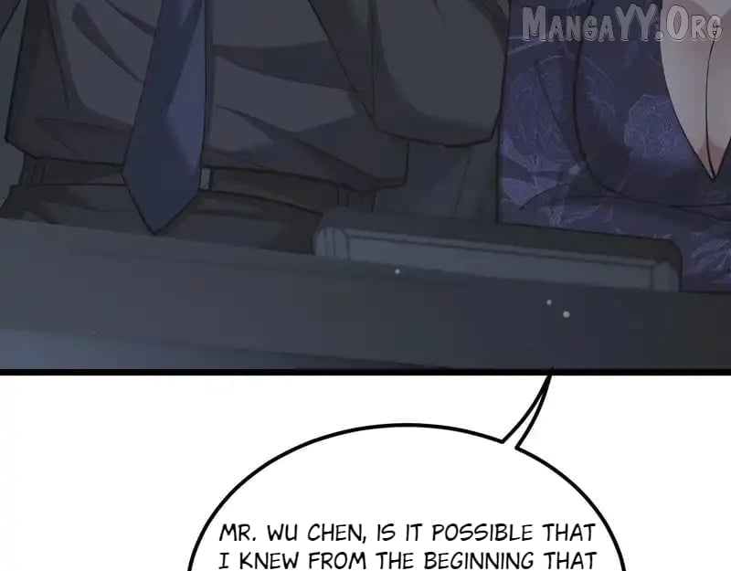 Read I’m Trapped In This Day For One Thousand Years Manga Online