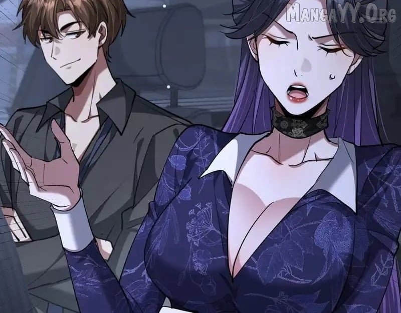 Read I’m Trapped In This Day For One Thousand Years Manga Online