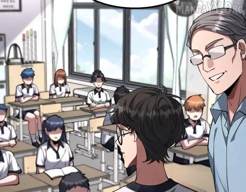 Read I’m Trapped In This Day For One Thousand Years Manga Online