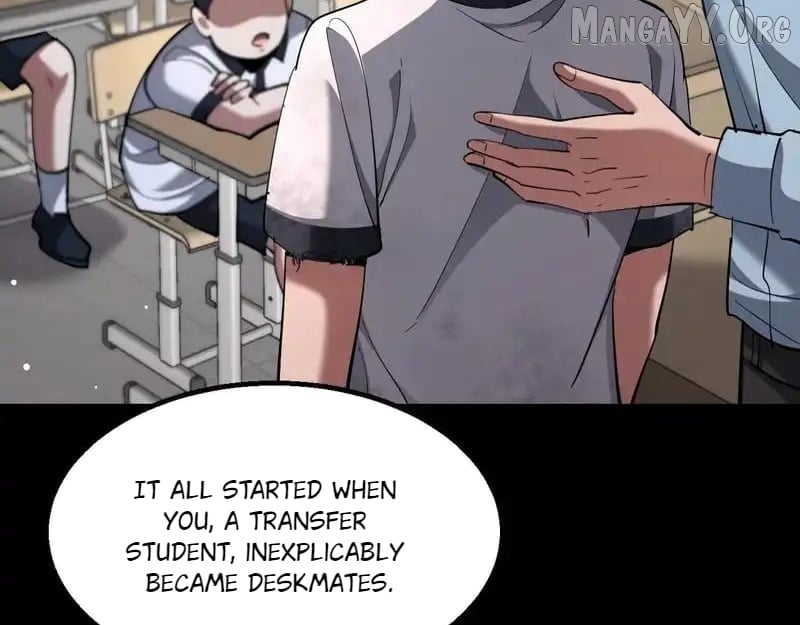 Read I’m Trapped In This Day For One Thousand Years Manga Online