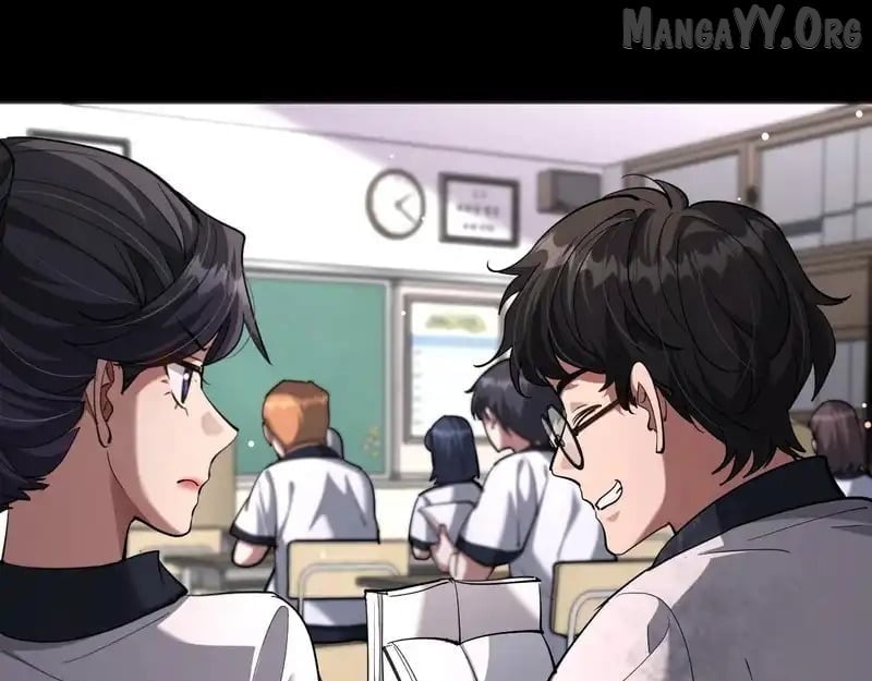Read I’m Trapped In This Day For One Thousand Years Manga Online