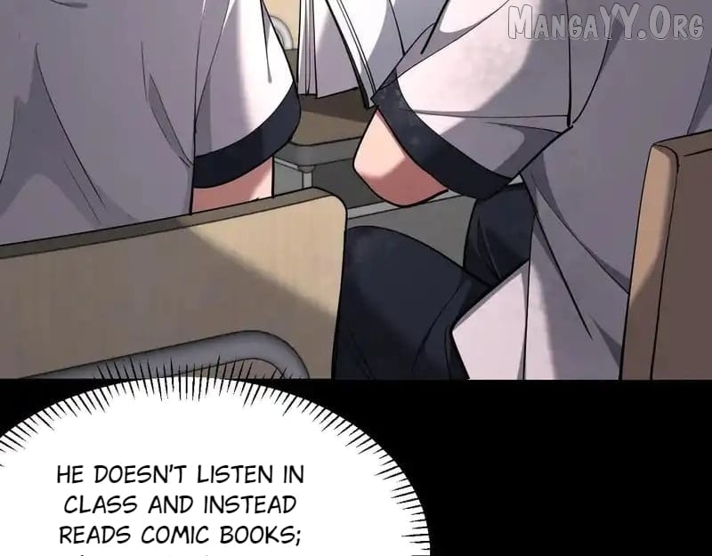 Read I’m Trapped In This Day For One Thousand Years Manga Online