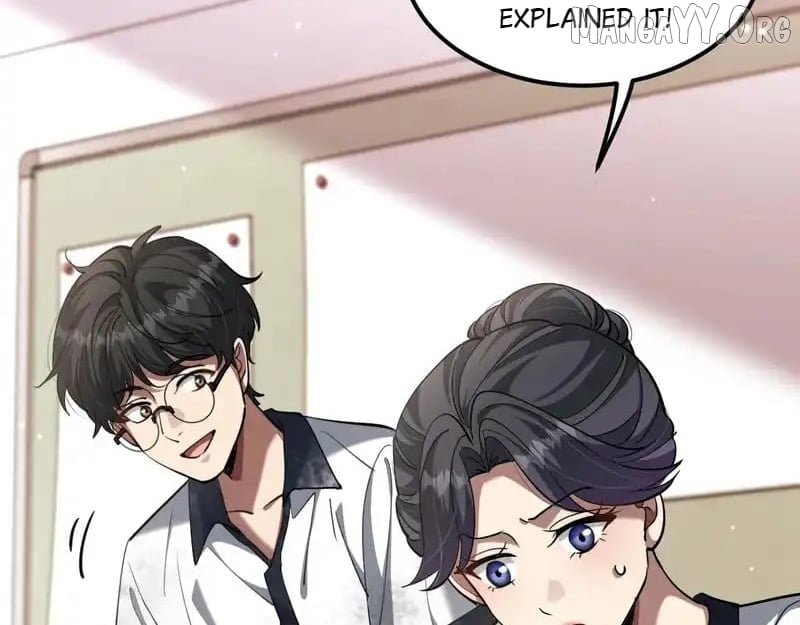 Read I’m Trapped In This Day For One Thousand Years Manga Online