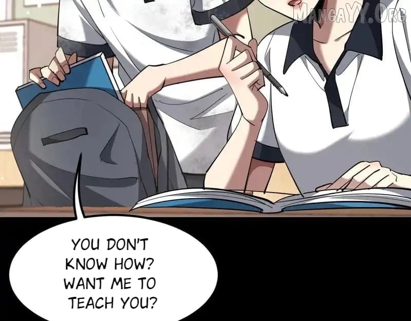 Read I’m Trapped In This Day For One Thousand Years Manga Online