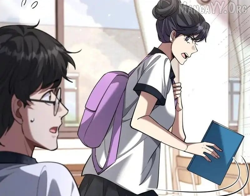 Read I’m Trapped In This Day For One Thousand Years Manga Online