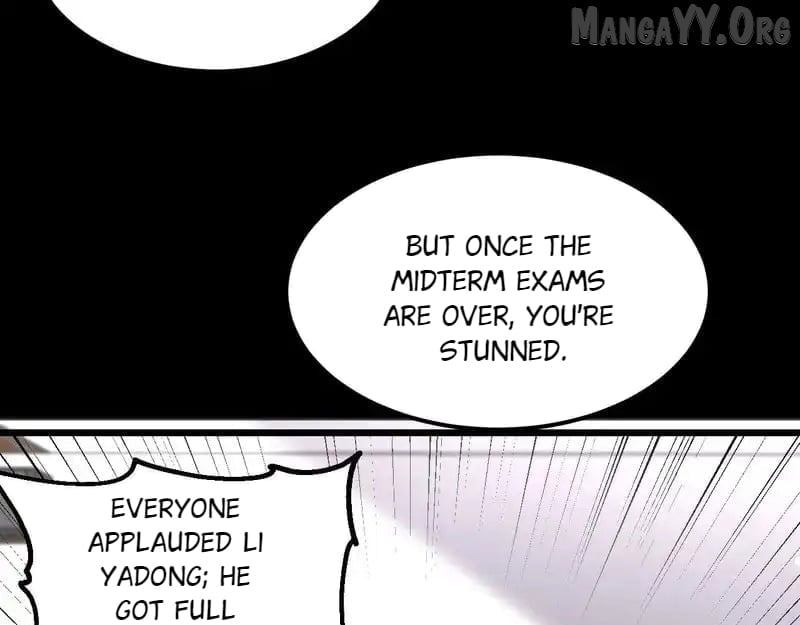 Read I’m Trapped In This Day For One Thousand Years Manga Online