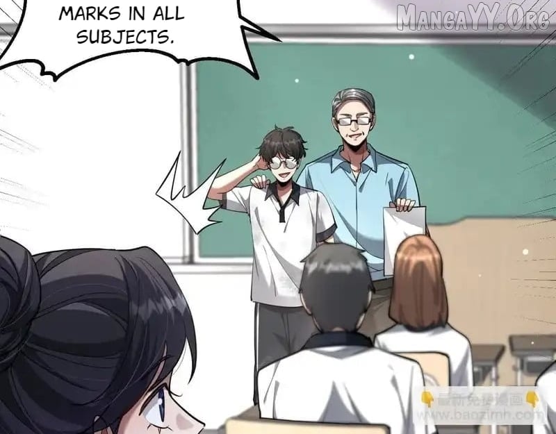 Read I’m Trapped In This Day For One Thousand Years Manga Online