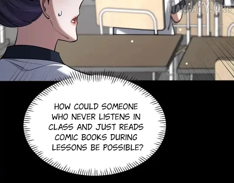 Read I’m Trapped In This Day For One Thousand Years Manga Online
