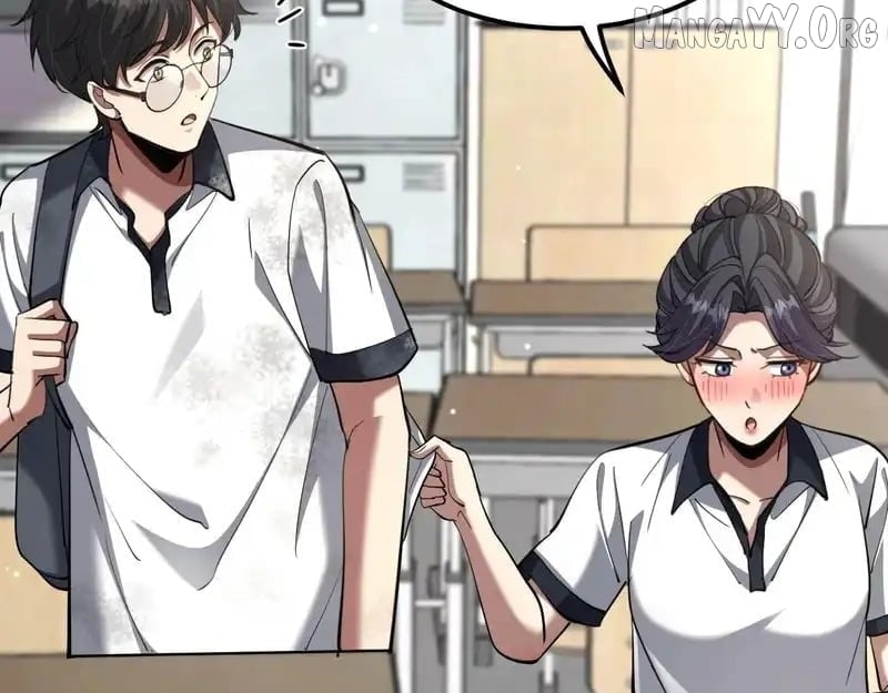 Read I’m Trapped In This Day For One Thousand Years Manga Online