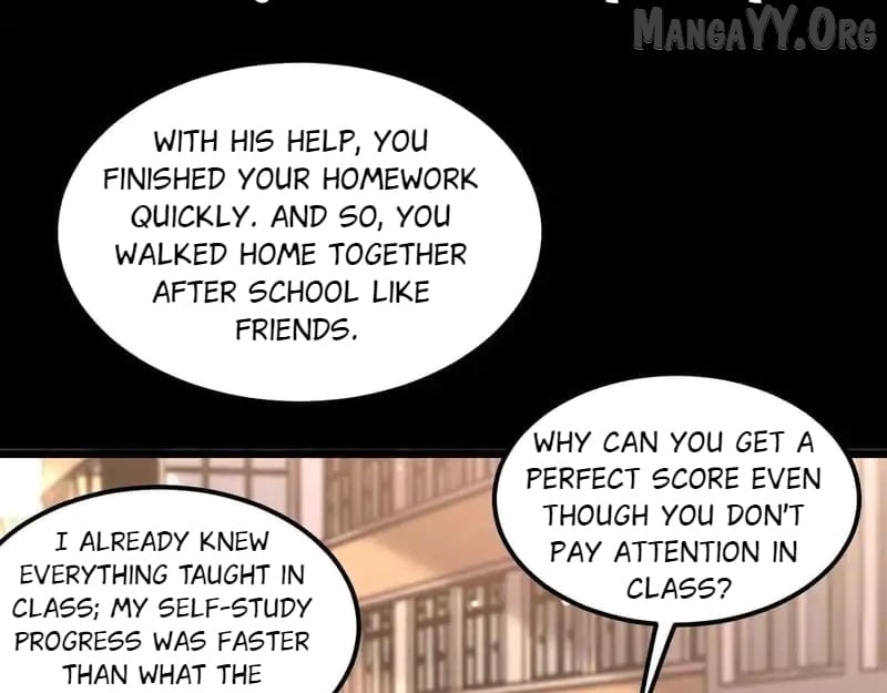 Read I’m Trapped In This Day For One Thousand Years Manga Online