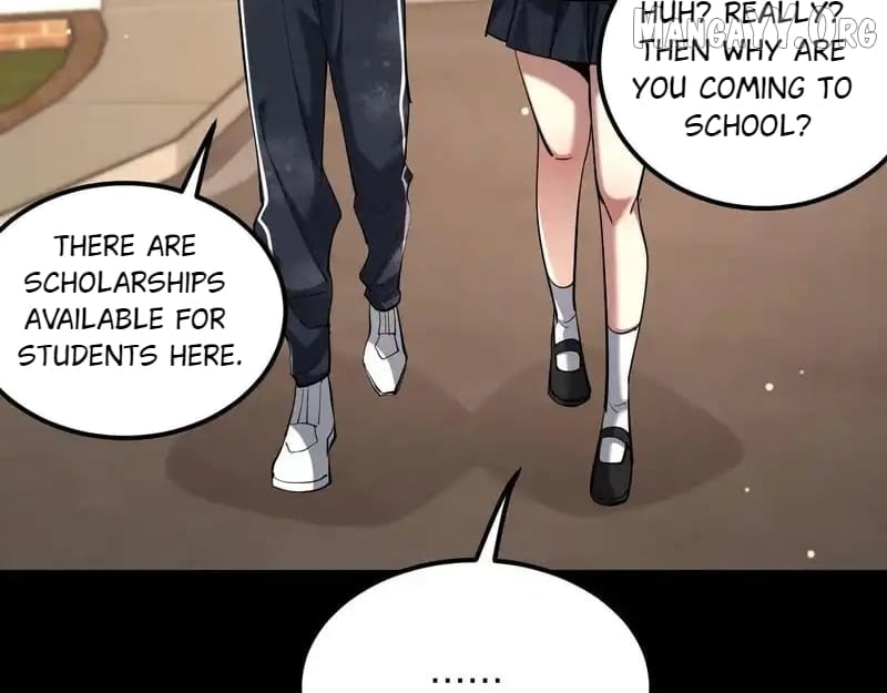 Read I’m Trapped In This Day For One Thousand Years Manga Online