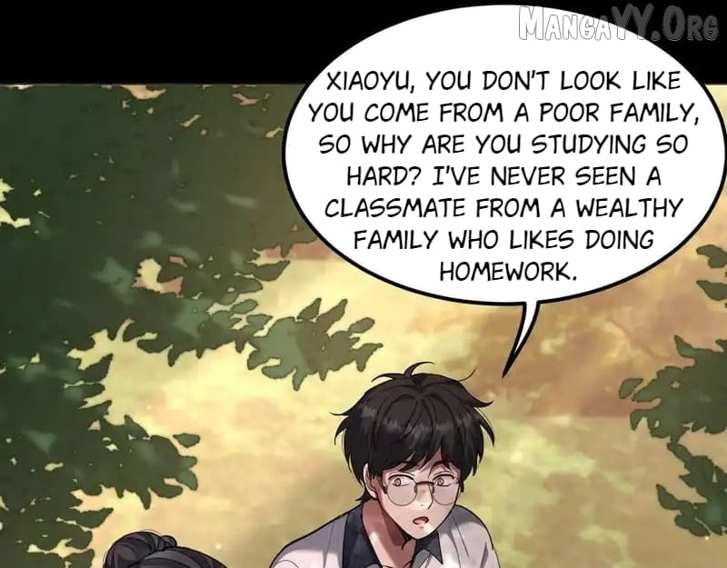 Read I’m Trapped In This Day For One Thousand Years Manga Online