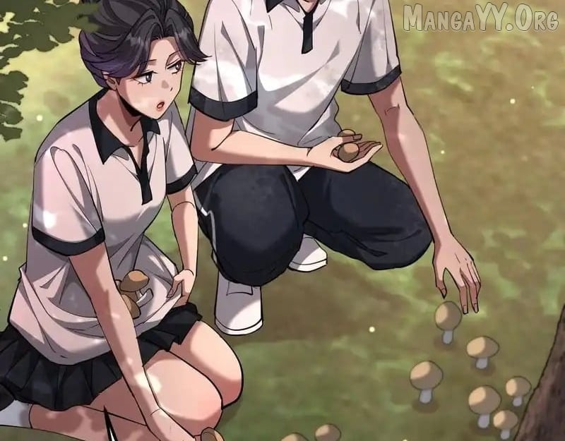 Read I’m Trapped In This Day For One Thousand Years Manga Online