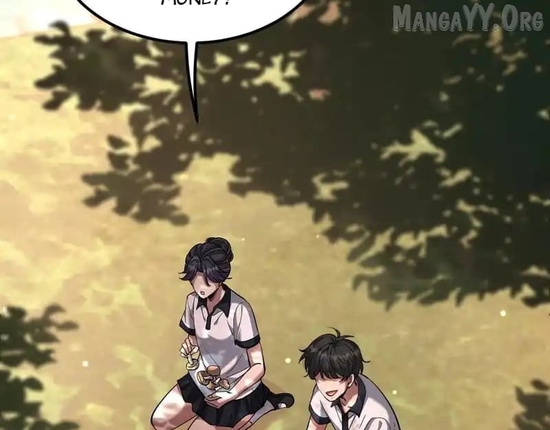 Read I’m Trapped In This Day For One Thousand Years Manga Online