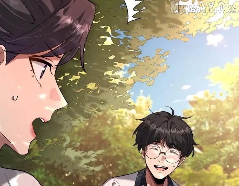 Read I’m Trapped In This Day For One Thousand Years Manga Online