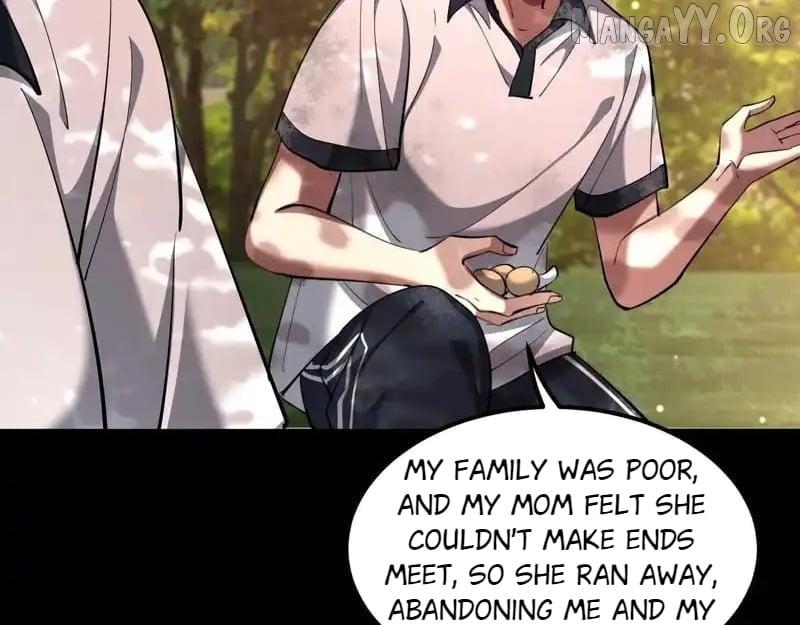 Read I’m Trapped In This Day For One Thousand Years Manga Online
