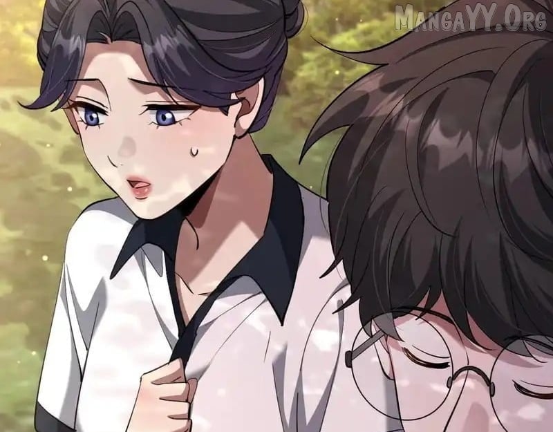 Read I’m Trapped In This Day For One Thousand Years Manga Online