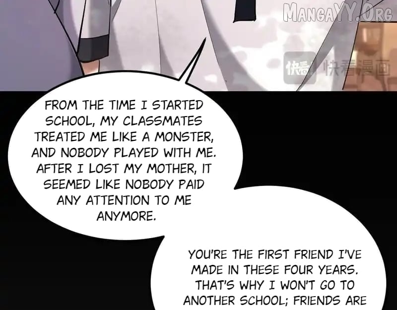 Read I’m Trapped In This Day For One Thousand Years Manga Online
