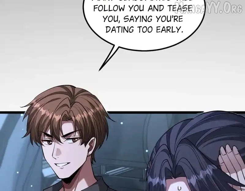 Read I’m Trapped In This Day For One Thousand Years Manga Online
