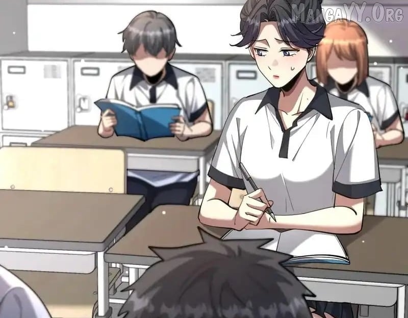 Read I’m Trapped In This Day For One Thousand Years Manga Online