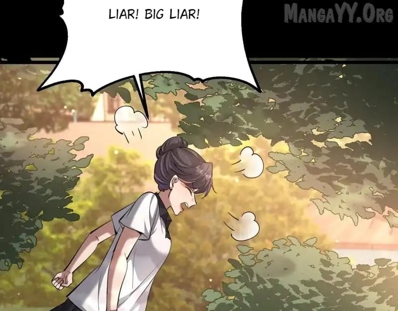 Read I’m Trapped In This Day For One Thousand Years Manga Online
