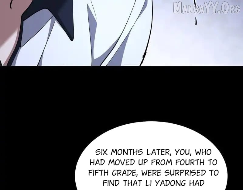 Read I’m Trapped In This Day For One Thousand Years Manga Online